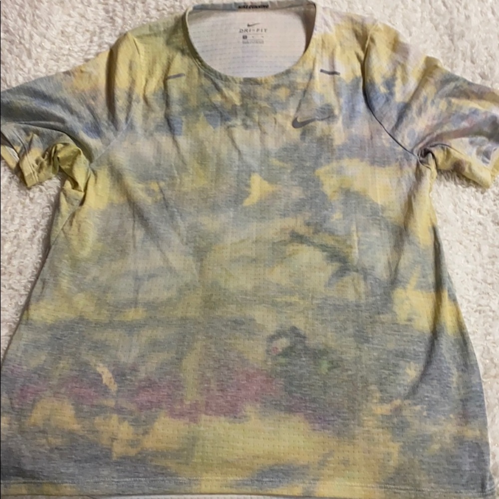 Nike Dri-fit t shirt